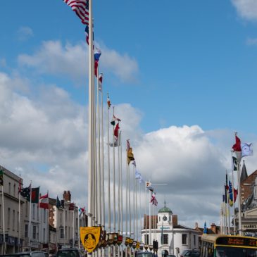 Flags