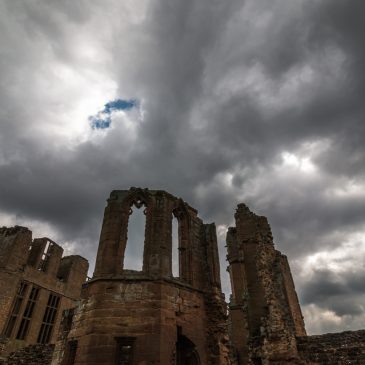 Kenilworth Castle