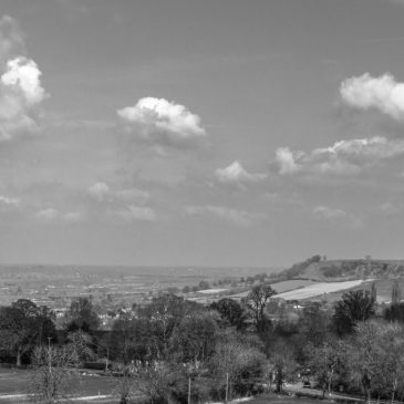 Mono Monday: Earth