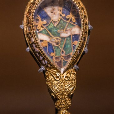 The Alfred Jewel