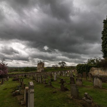 Wide Angle Wednesday: Time