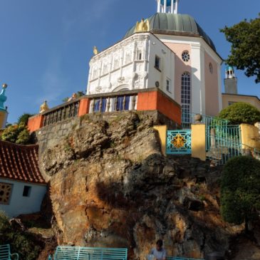 Portmeirion