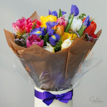 Mother’s Day