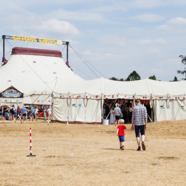 Giffords Circus